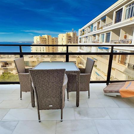 Skol 508 West Facing Duplex Apartment With Amazing Sea Views Marbella Buitenkant foto