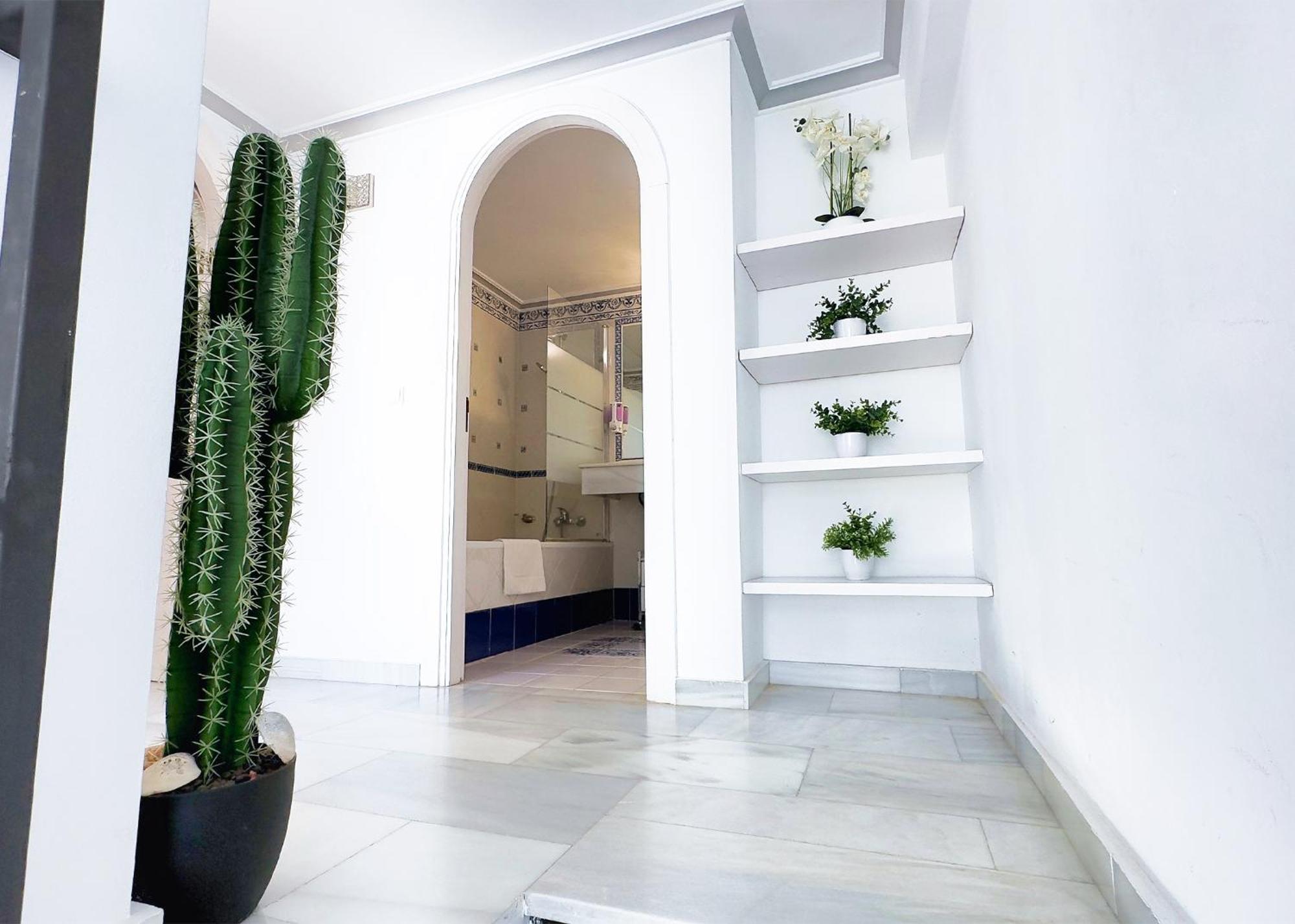 Skol 508 West Facing Duplex Apartment With Amazing Sea Views Marbella Buitenkant foto