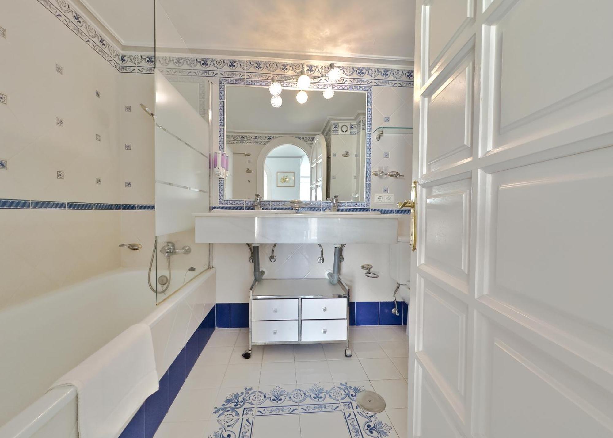 Skol 508 West Facing Duplex Apartment With Amazing Sea Views Marbella Buitenkant foto