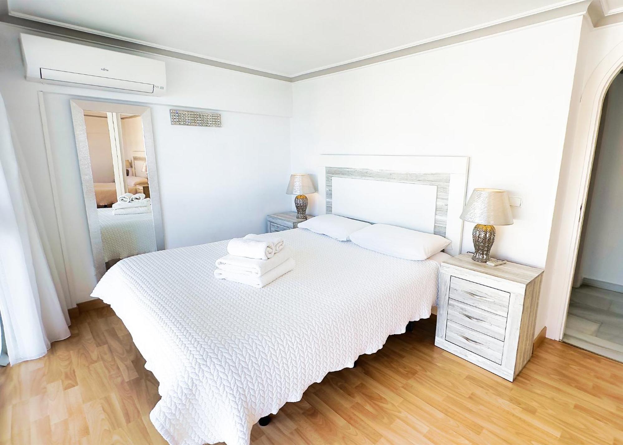 Skol 508 West Facing Duplex Apartment With Amazing Sea Views Marbella Buitenkant foto