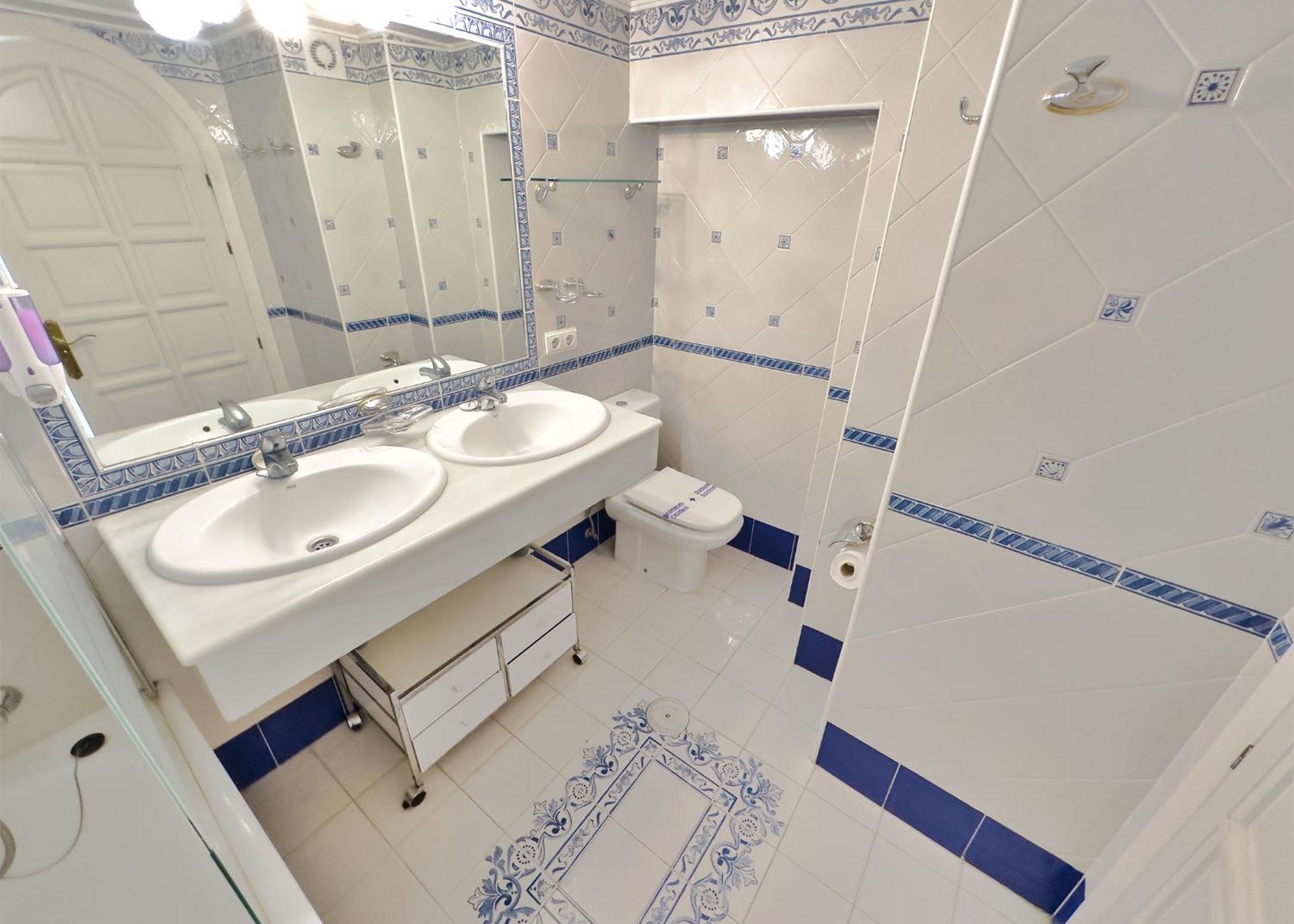 Skol 508 West Facing Duplex Apartment With Amazing Sea Views Marbella Buitenkant foto
