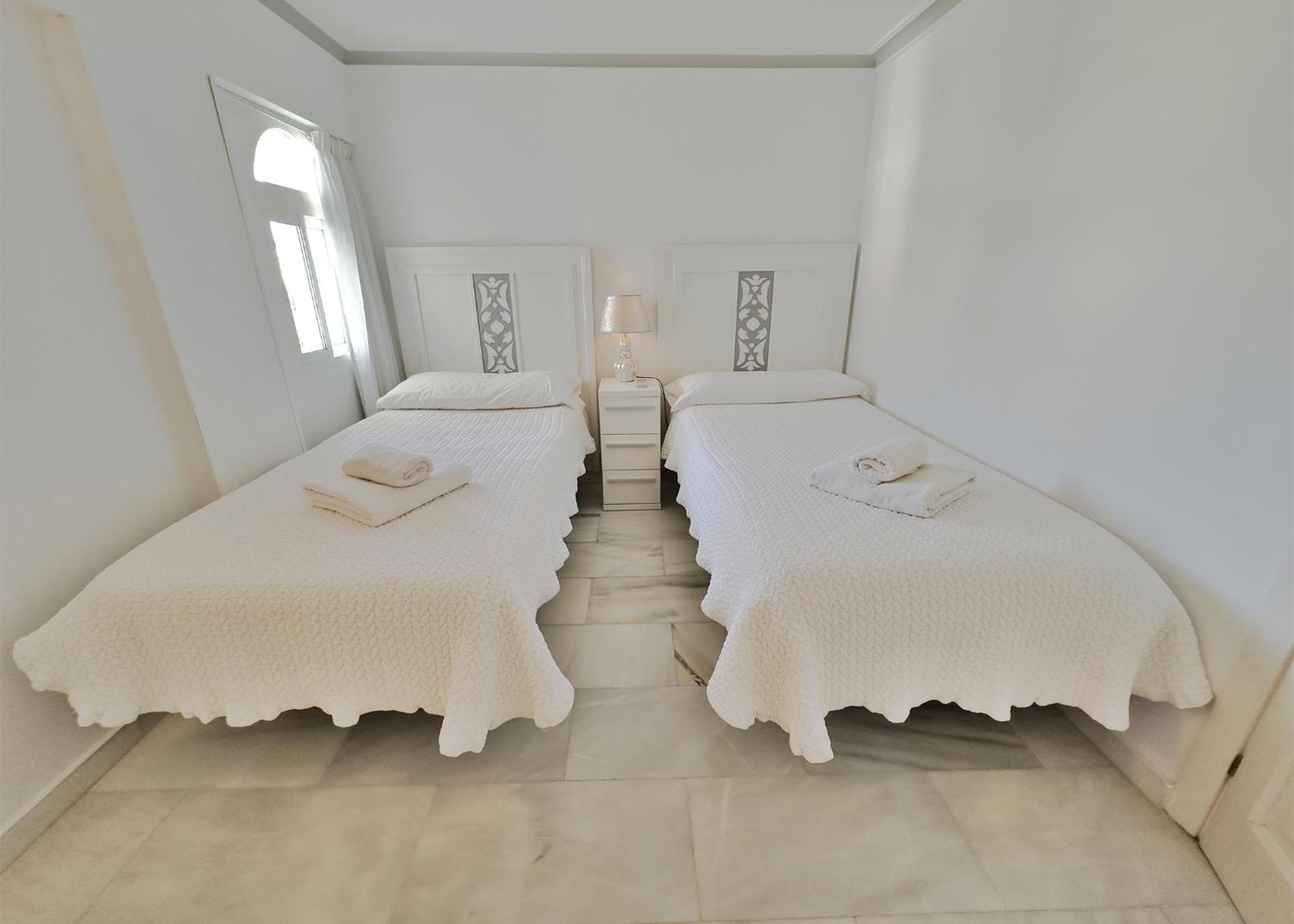 Skol 508 West Facing Duplex Apartment With Amazing Sea Views Marbella Buitenkant foto