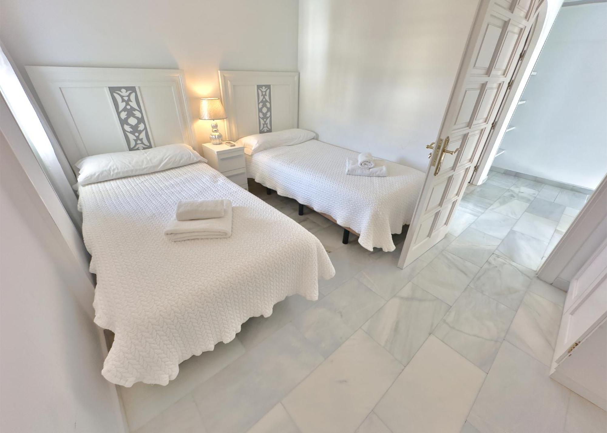 Skol 508 West Facing Duplex Apartment With Amazing Sea Views Marbella Buitenkant foto