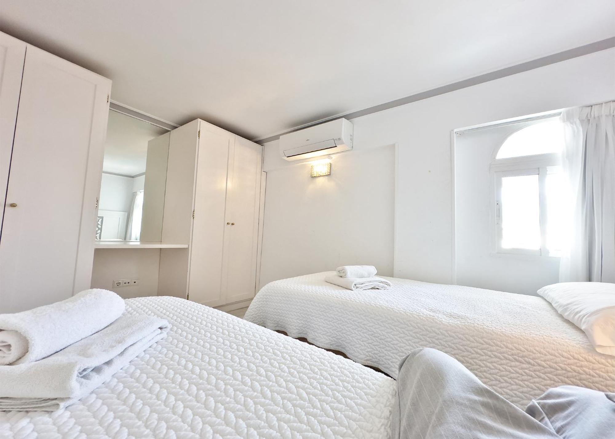 Skol 508 West Facing Duplex Apartment With Amazing Sea Views Marbella Buitenkant foto