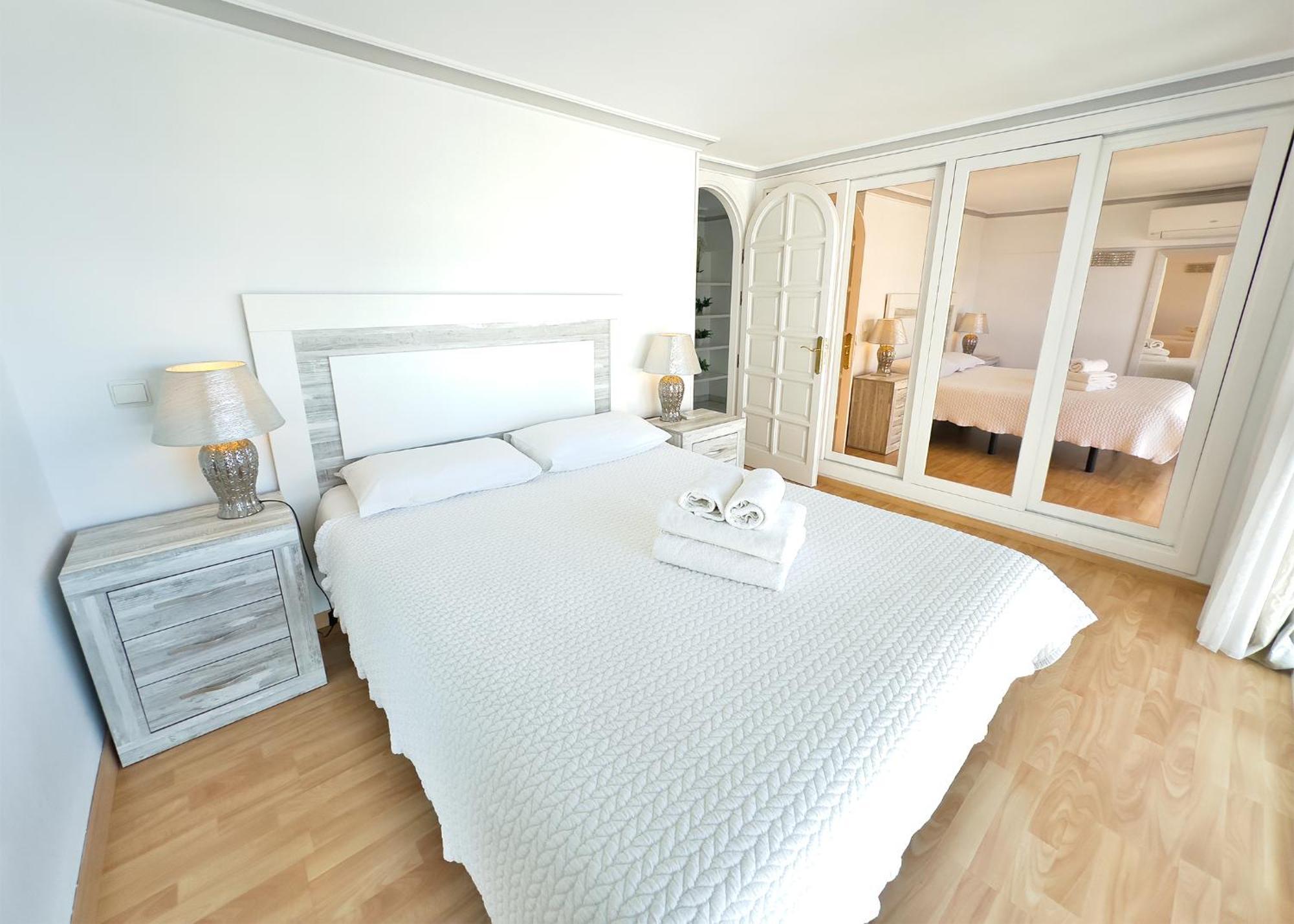 Skol 508 West Facing Duplex Apartment With Amazing Sea Views Marbella Buitenkant foto