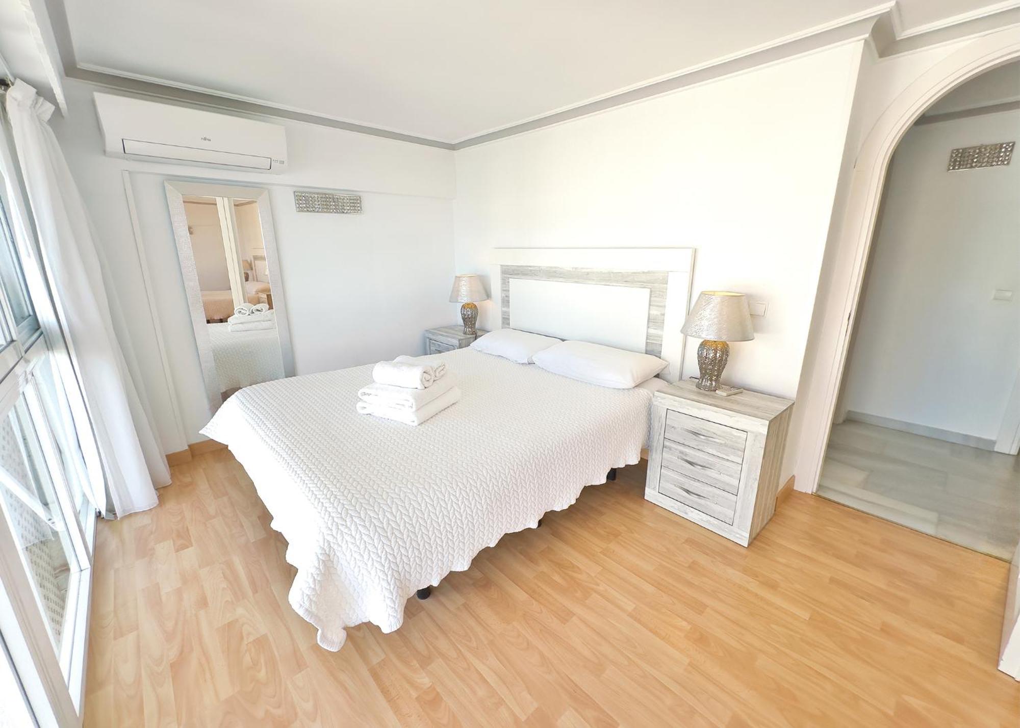 Skol 508 West Facing Duplex Apartment With Amazing Sea Views Marbella Buitenkant foto