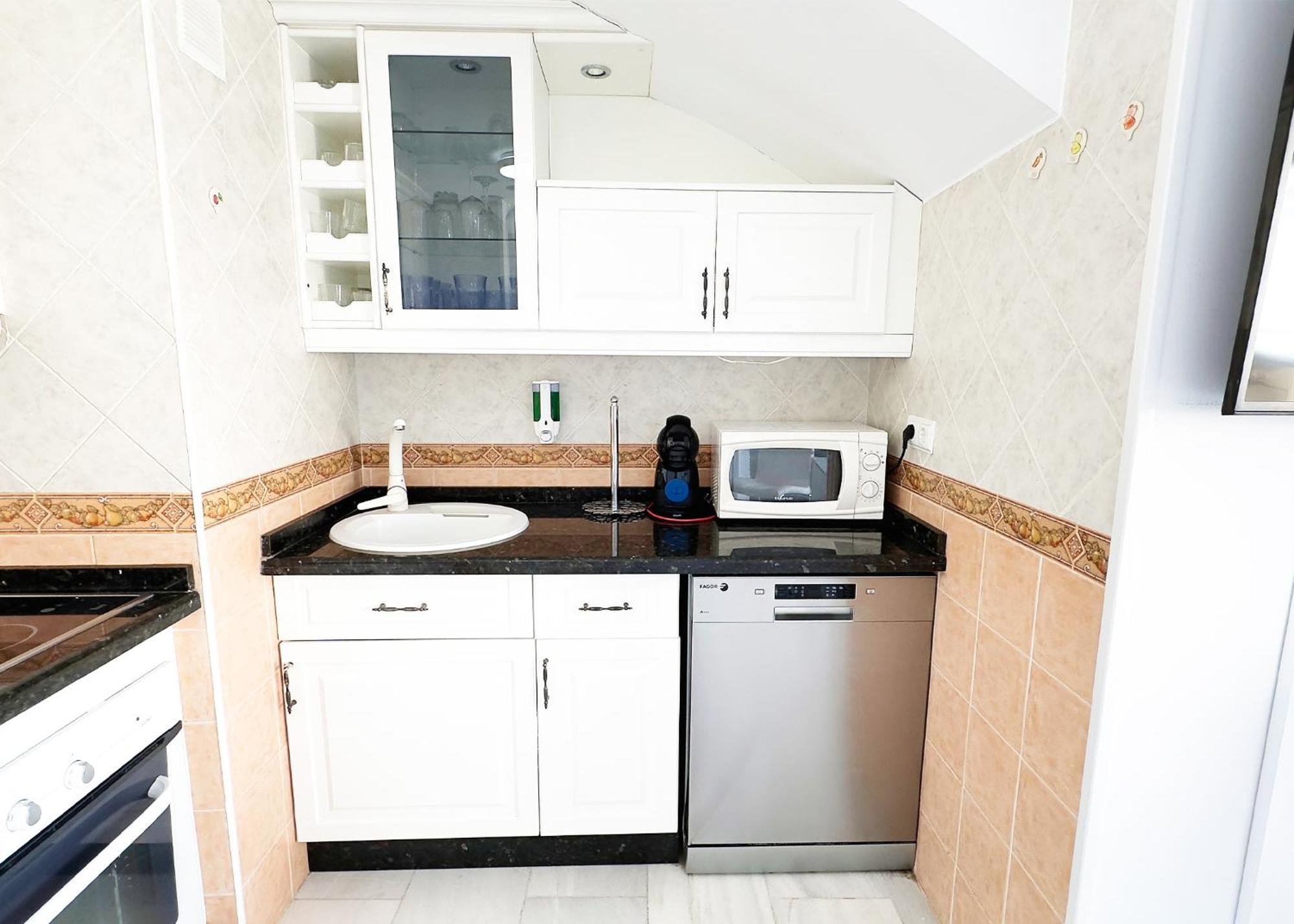 Skol 508 West Facing Duplex Apartment With Amazing Sea Views Marbella Buitenkant foto