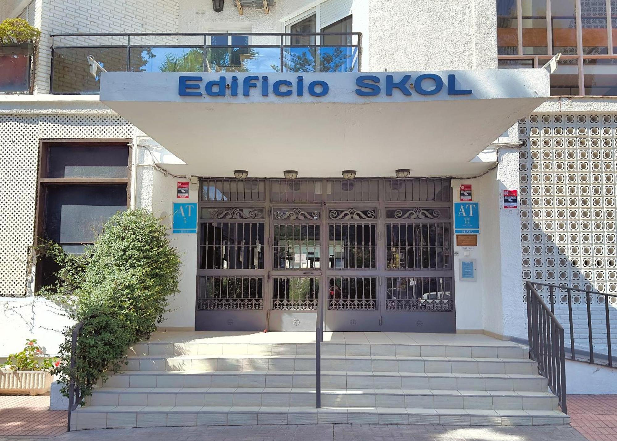 Skol 508 West Facing Duplex Apartment With Amazing Sea Views Marbella Buitenkant foto